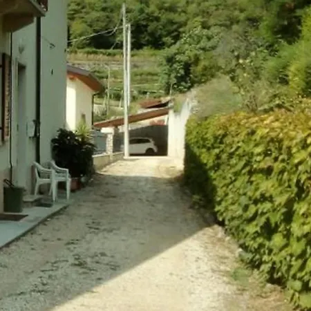 Cadelvolto Osteriavecchia