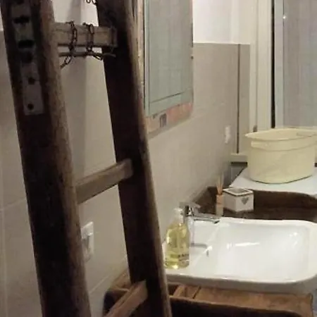 Cadelvolto Osteriavecchia *